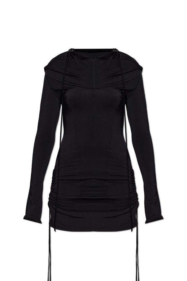 KNWLS Long-sleeved dress