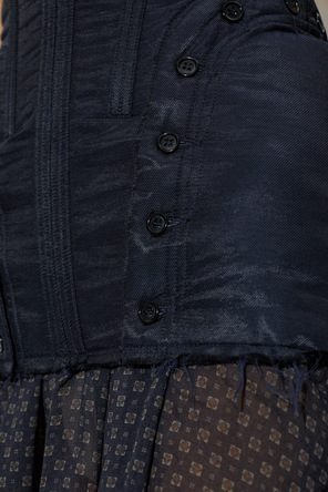 KNWLS Kleid ‘Sable’