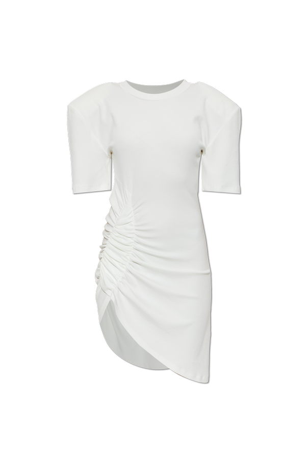 The Mannei Dress
