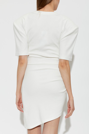 The Mannei Dress