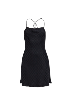 Strappy Dress