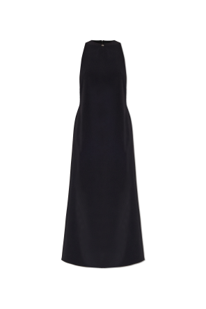 Dress with logo od Amiri
