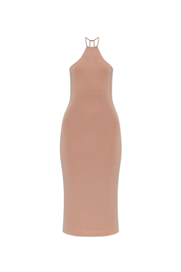 Amiri Strappy dress