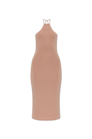 Strappy dress od Amiri