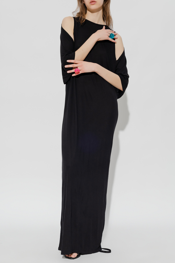 Ann Demeulemeester Maxi dress