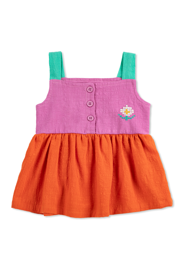 Strappy dress od Bobo Choses
