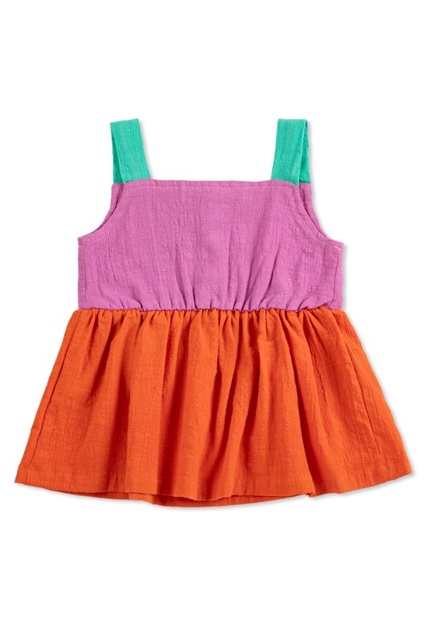 Bobo Choses Strappy dress