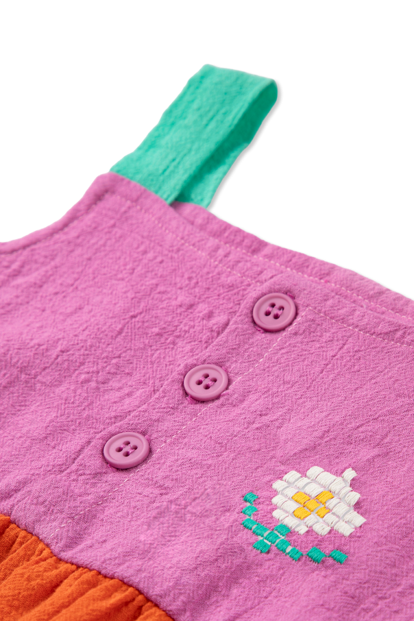 Bobo Choses Strappy dress