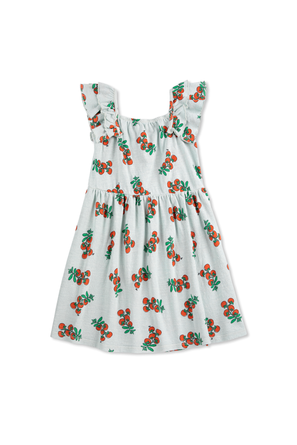 Strappy dress od Bobo Choses