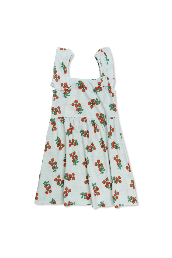 Bobo Choses Strappy dress