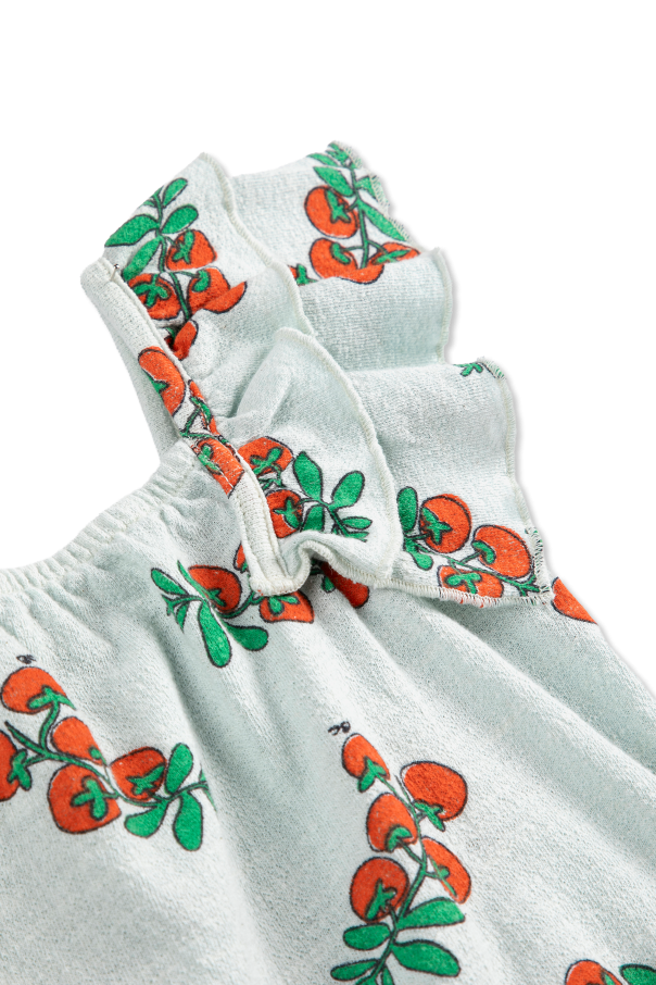 Bobo Choses Strappy dress