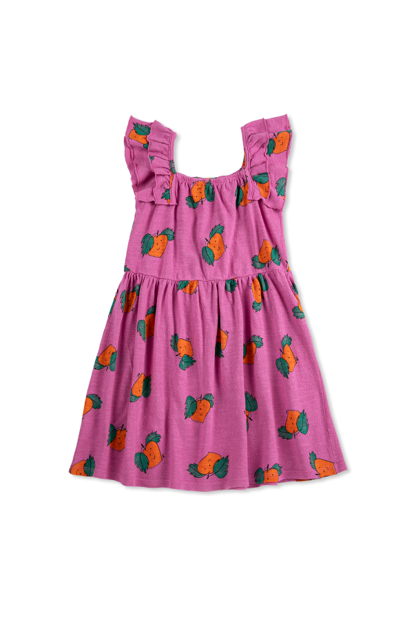 Strappy dress od Bobo Choses