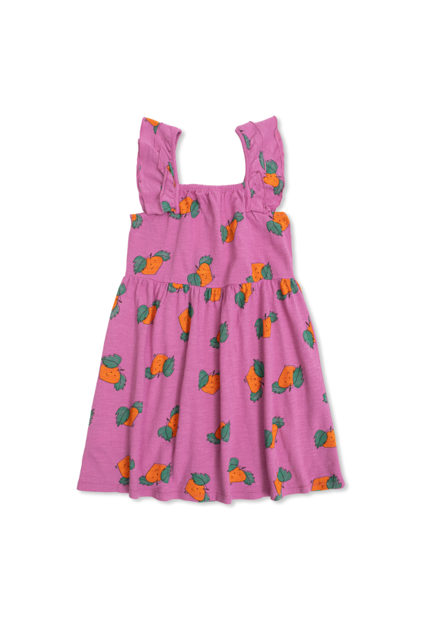 Bobo Choses Strappy dress