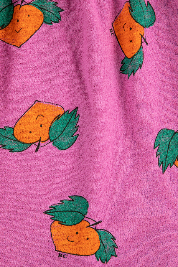 Bobo Choses Strappy dress