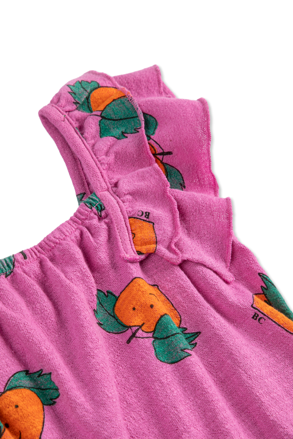 Bobo Choses Strappy dress