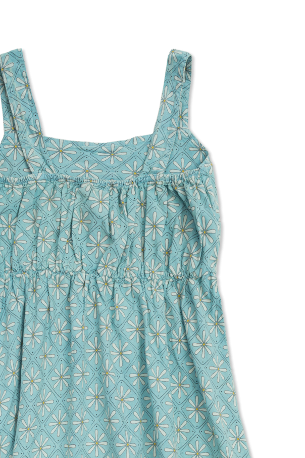 Bobo Choses Floral motif dress