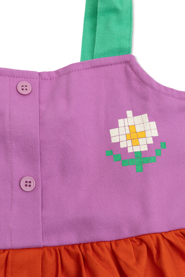 Bobo Choses Sukienka na ramiączkach