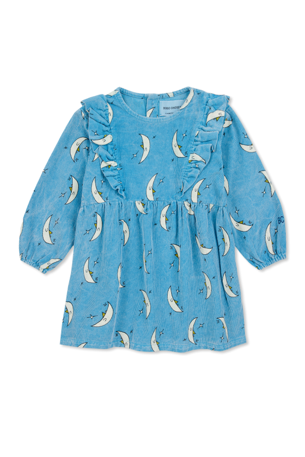 Bobo Choses Dress with print