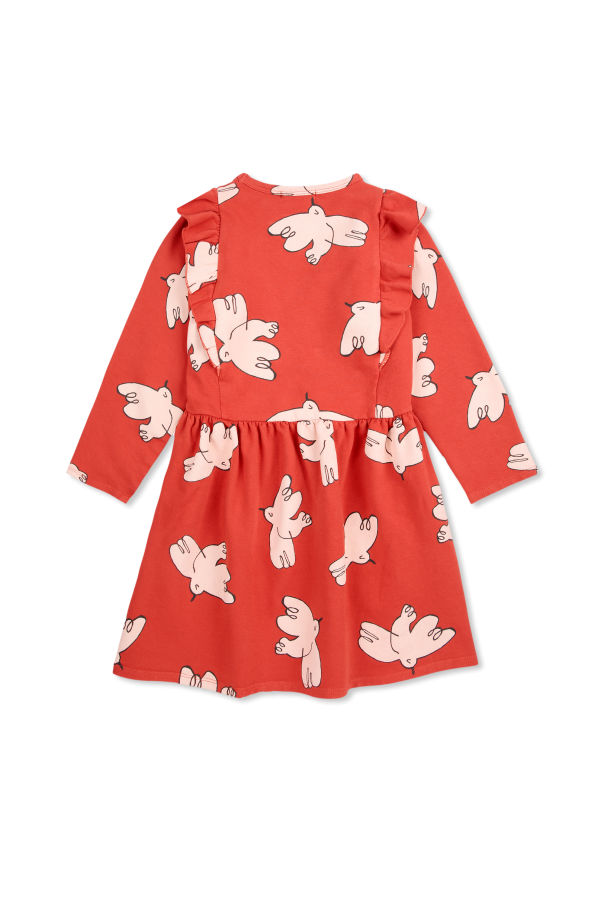 Bobo Choses Dress with Print