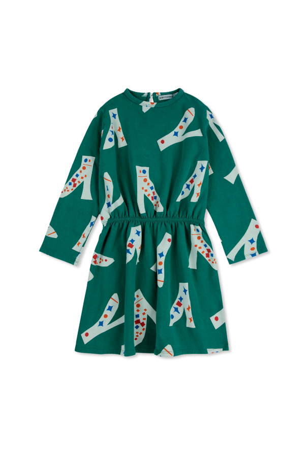 Bobo Choses Dress with print