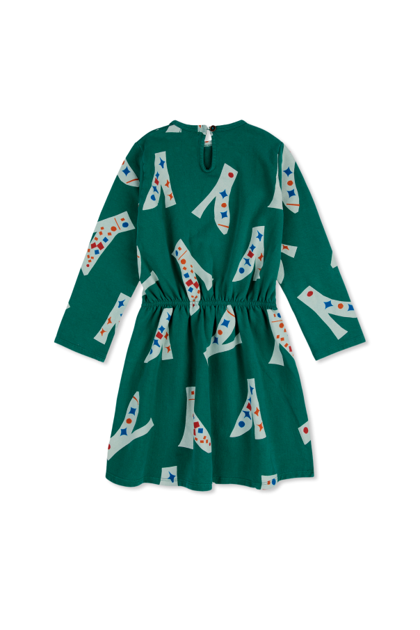 Bobo Choses Dress with print