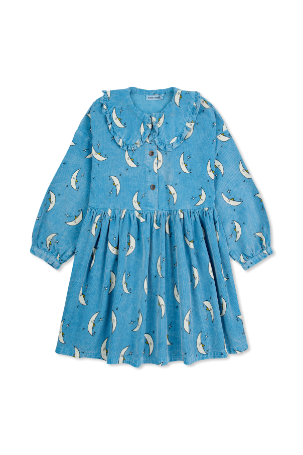 Bobo Choses Corduroy dress