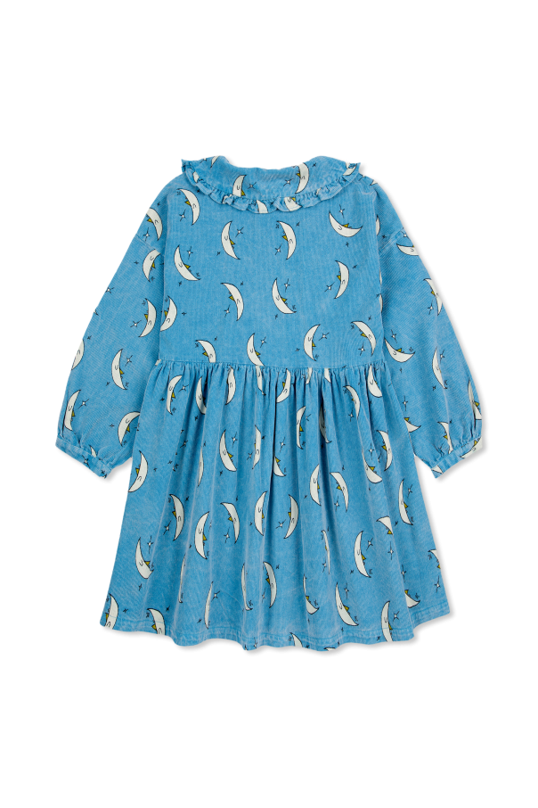 Bobo Choses Corduroy dress