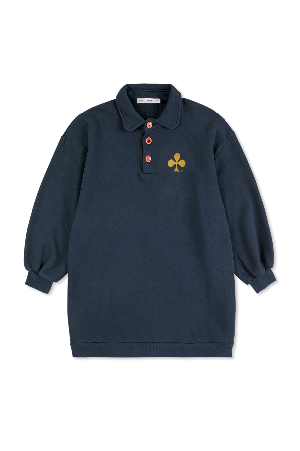 Dress with collar, zdjęcie 1 Dress with collar od Bobo Choses