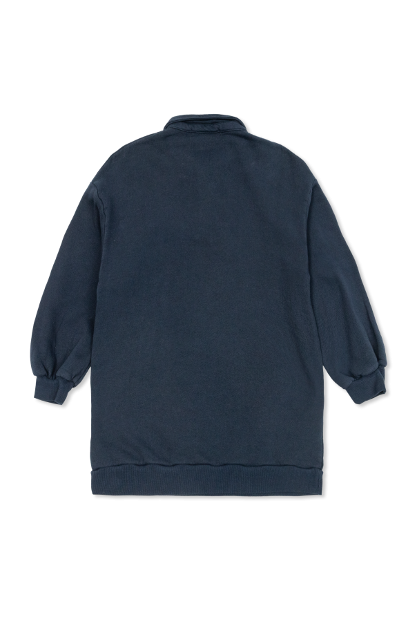 Bobo Choses Dress with collar