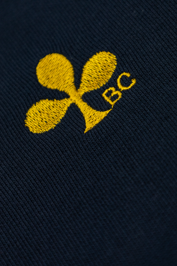 Bobo Choses Dress with collar