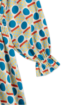 Bobo Choses Patterned dress