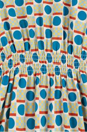Bobo Choses Patterned dress