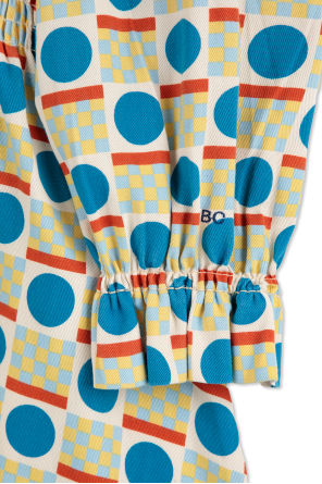 Bobo Choses Patterned dress
