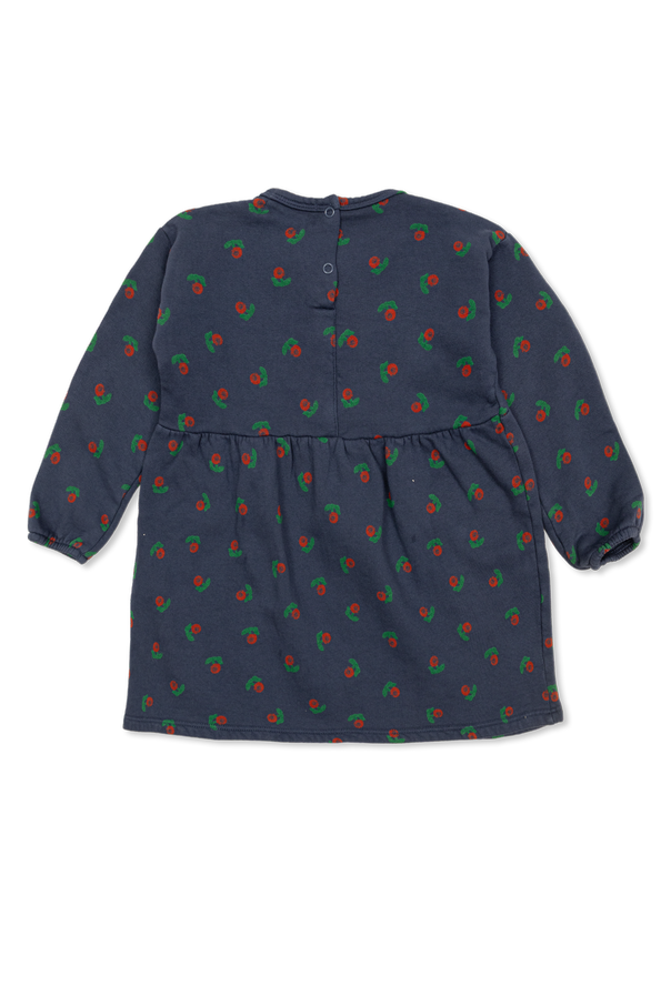 Bobo Choses Cotton dress with print