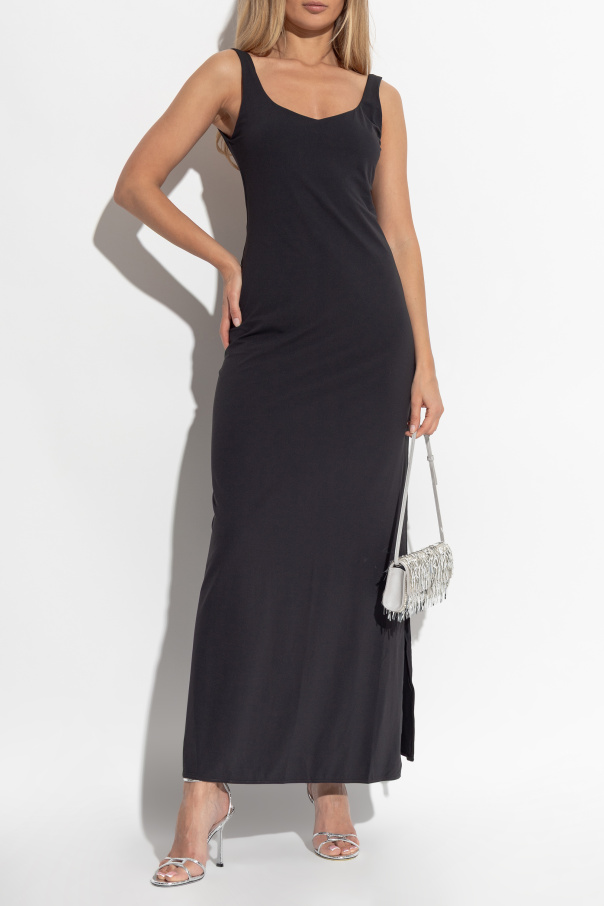 Bond-Eye Vestido "Lucia Maxi"