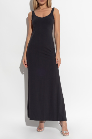 Bond-Eye Vestido "Lucia Maxi"
