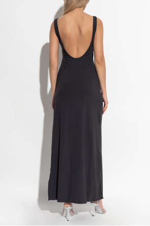 Bond-Eye Vestido "Lucia Maxi"