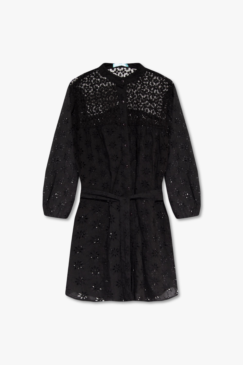 Melissa Odabash ‘Barrie’ openwork dress