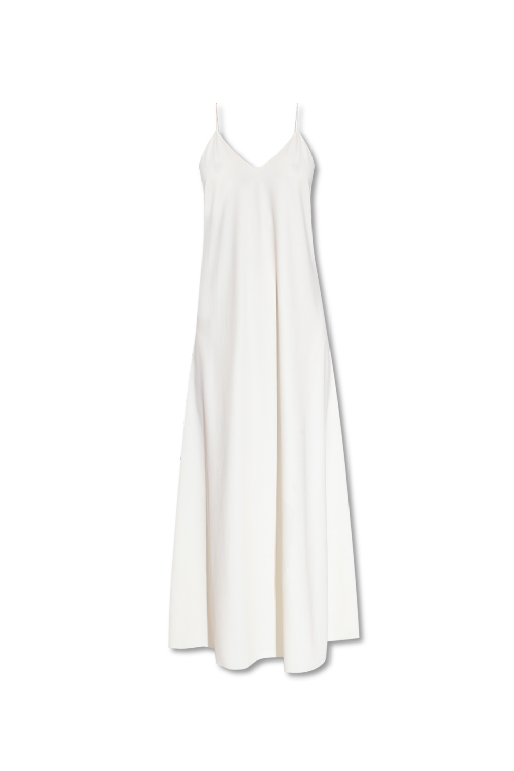 Oseree Slip Running dress