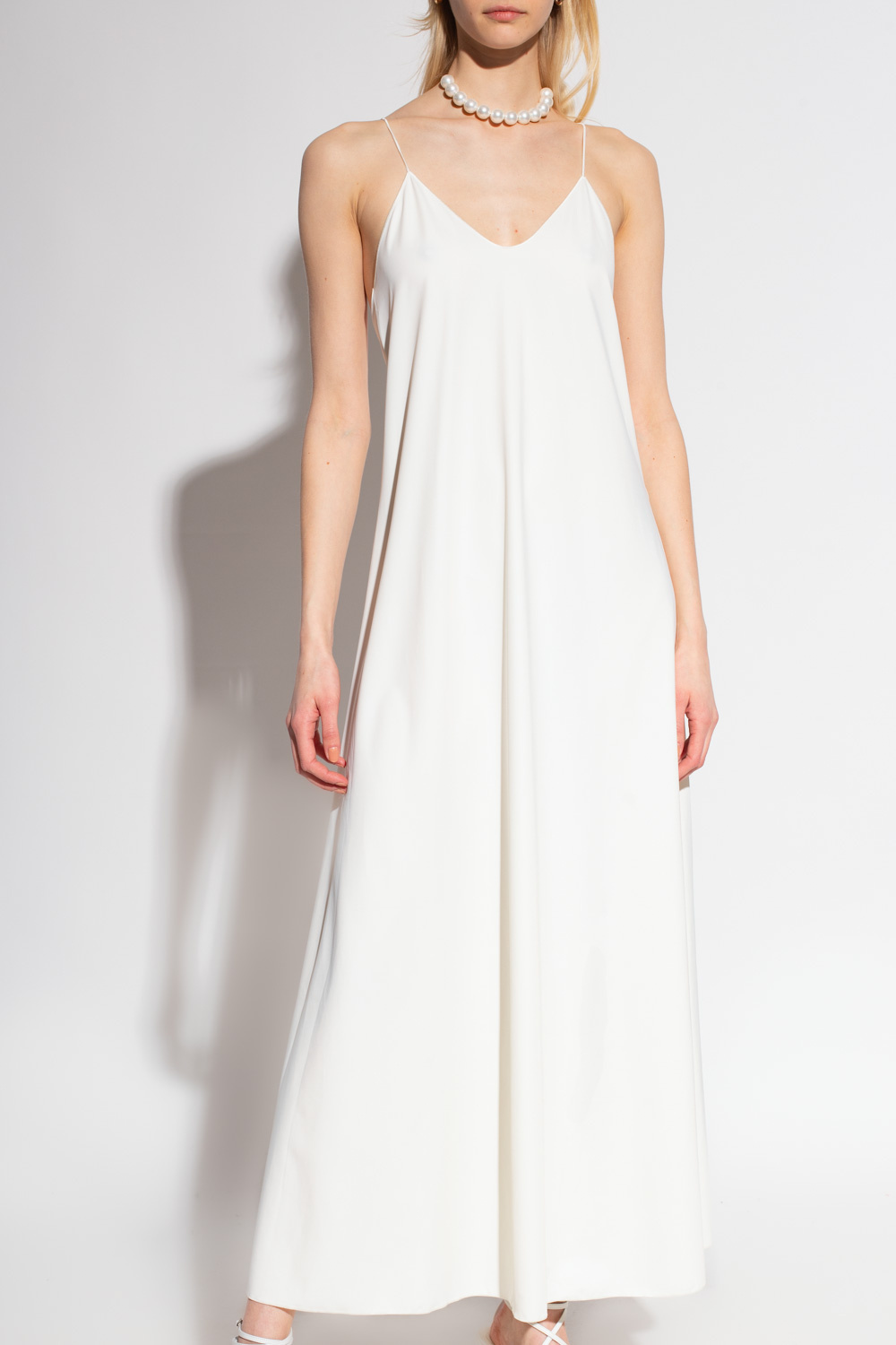 Oseree Slip dress