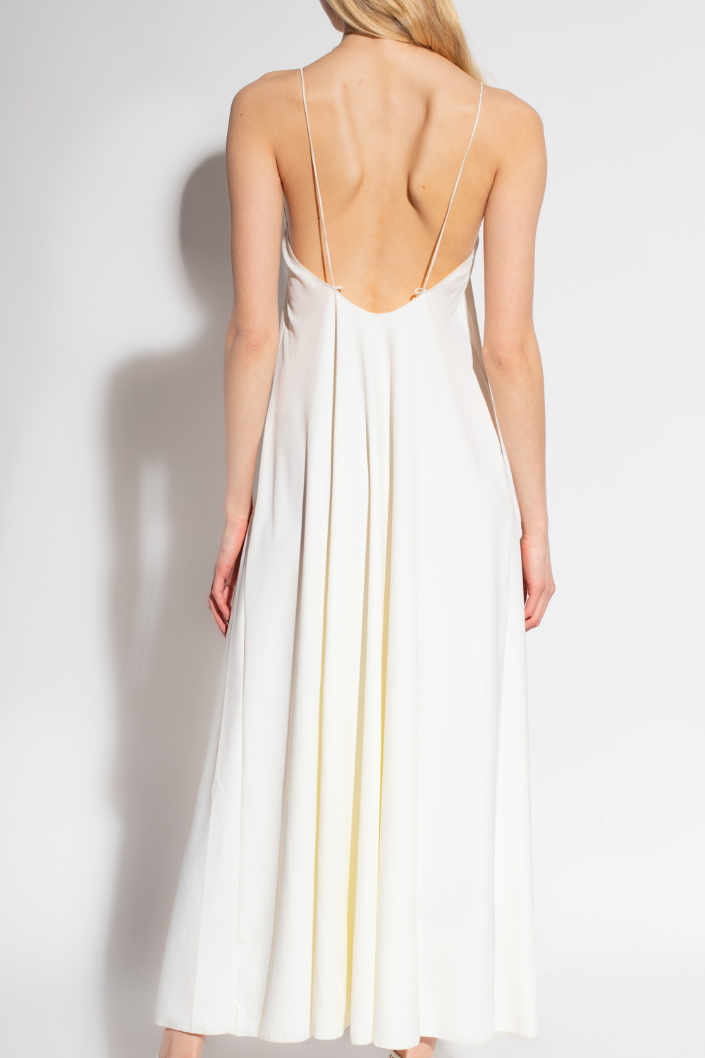 Oseree Slip dress