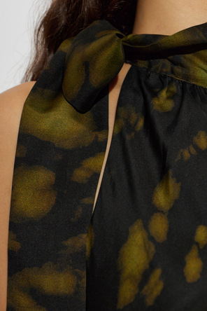 AllSaints 'Beril' dress