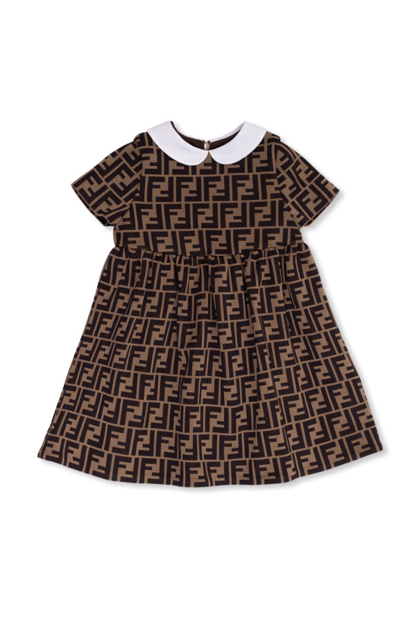 Baby Girls Size 6-9 Month Outfit Louis Vuitton Inspired Brand 