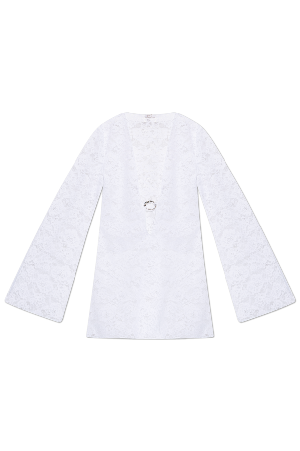 Lace dress od Oseree