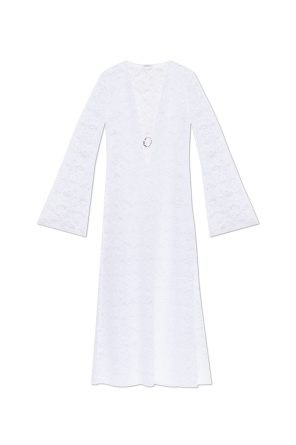 Vestido de encaje