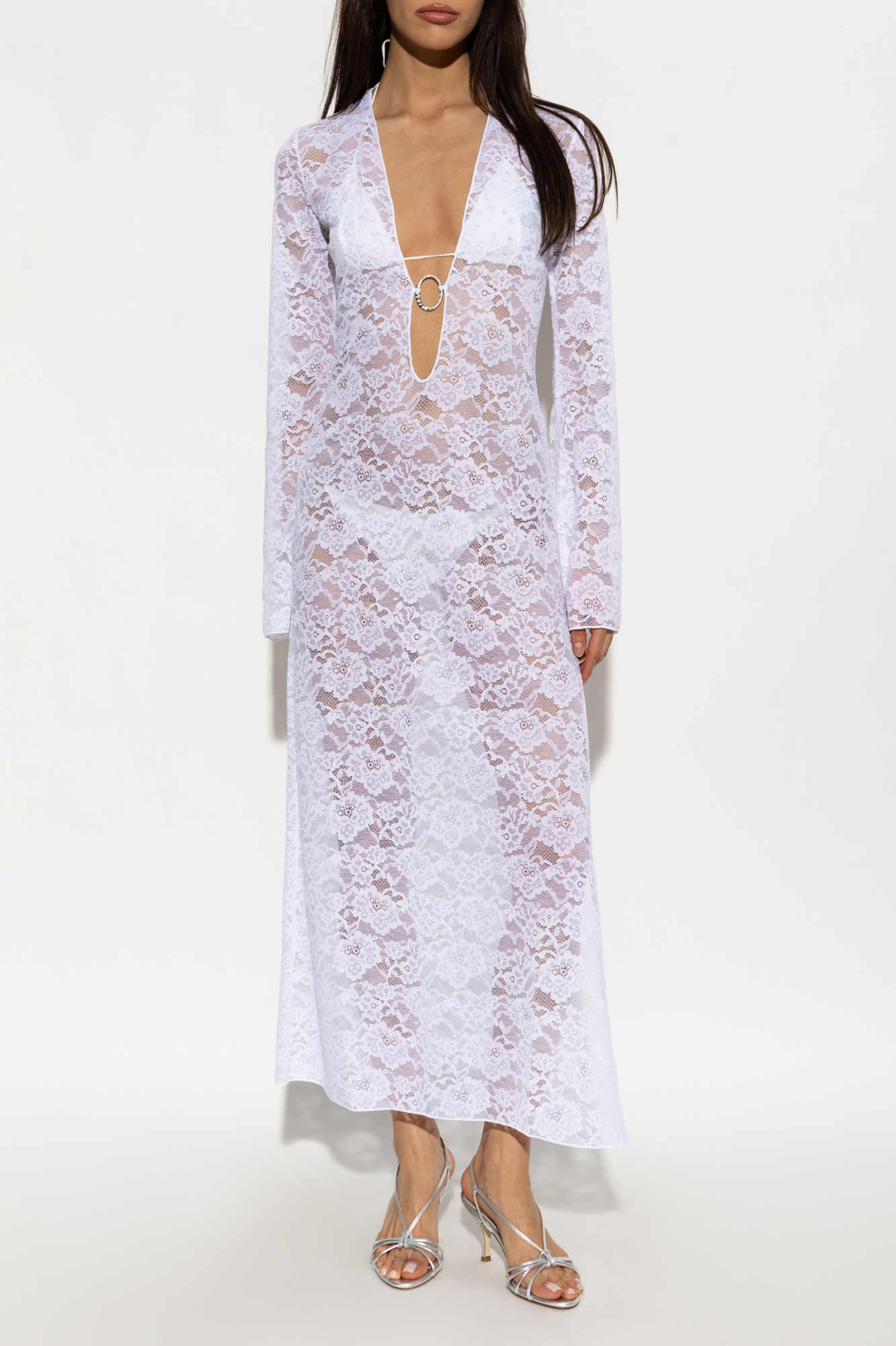Oseree Lace dress | Women's | Vitkac