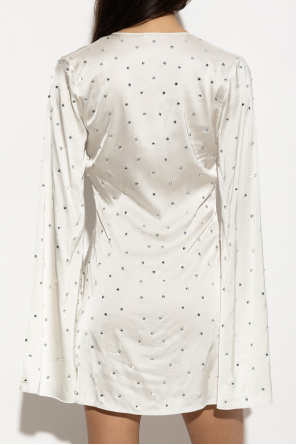 Oseree Vestido con cristales