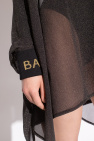 Balmain Beach dress