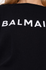 Balmain Balmain Fall 2022 Mens & Womens Collection at Paris Fashion Week
