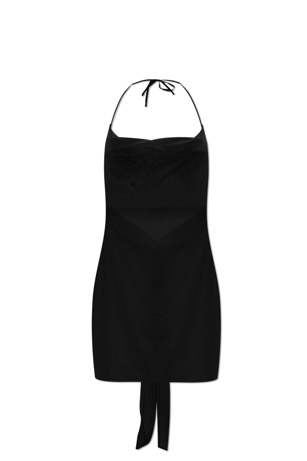 Bond-Eye Beach dress Naomi Mini